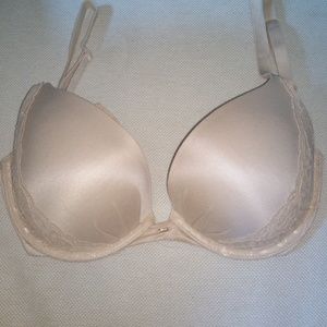 Fabulous bra by Victoria's secret